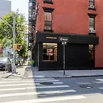 Blueground Nolita Washer Nr Bowery Nyc-1429